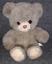 Teddybär dunkelbraun gebraucht kaufen  Münnerstadt