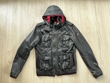Superdry brown genuine for sale  CROYDON