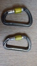 Dmm ultra screwgate for sale  DEAL