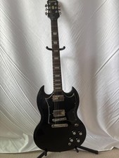 epiphone sg G-400 epiphone ébano #QO5E5K, usado comprar usado  Enviando para Brazil