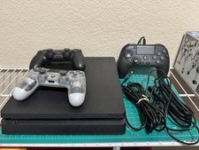 Ps4 slim 1tb for sale  Glendale