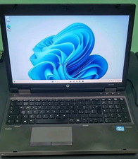 Probook 6570b cpu usato  Valle Agricola