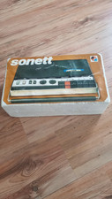 Ddr kassettenrecorder sonett gebraucht kaufen  Ochsenhausen