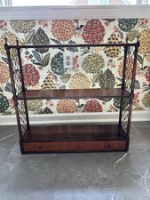 Kittinger buffalo mahogany for sale  Louisville