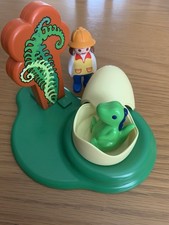 Playmobil 1.2.3 girl for sale  MANCHESTER