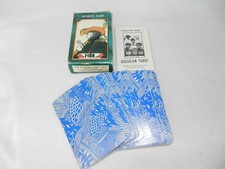 Vintage aquarian fool for sale  Mohnton