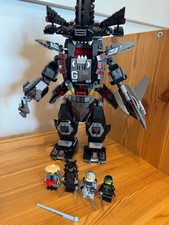 Lego ninjago movie for sale  Boise