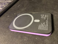 Powerbank bluetooth iphone usato  Pisa