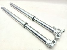 Coppia forcelle pair usato  Italia