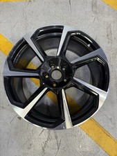 Audi ttrs alloy for sale  AYLESFORD