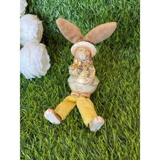 Cute resin easter for sale  Shipping to Ireland