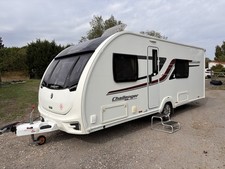 Gorgeous swift challenger for sale  MARKET RASEN