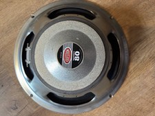Celestion seventy speaker for sale  BODMIN