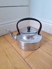Small vintage aluminium for sale  BURTON-ON-TRENT