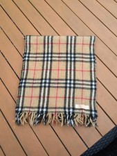 Burberry nove check for sale  LONDON