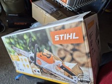 Stihl set hla gebraucht kaufen  Isenburg, Mündersbach, Roßbach