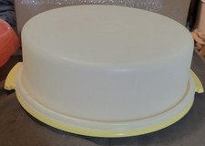 Tupperware round harvest for sale  Farmington