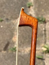 Archet violon estampille d'occasion  Krautergersheim