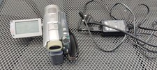 Sony handycam dcr gebraucht kaufen  Bad Freienwalde (Oder)