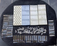 Swarovski crystals chandeliers for sale  WESTCLIFF-ON-SEA