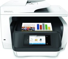 Officejet pro 8720 for sale  Spring