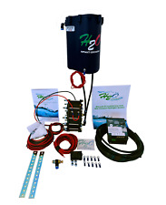 New compact hydrogen usato  Roma