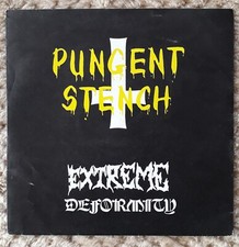 Pungent stench extreme gebraucht kaufen Pungent stench extreme gebraucht kaufen  Bergheim