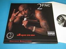 2pac all eyez gebraucht kaufen  Lübbecke