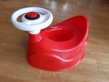 Bobby car töpfchen gebraucht kaufen  Fachbach