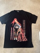 Marcelo burlon armoured for sale  WIRRAL