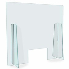 Protezione plexigass parafiato usato  Polistena