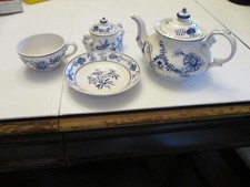 Villeroy boch dresden d'occasion  Expédié en Belgium