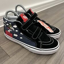 Vans sk8 mid for sale  LONDON