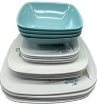 Vtg brookpark melamine for sale  Scottsdale