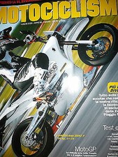 Motociclismo 2650 lug usato  Monterotondo