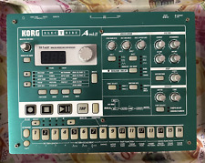 Korg 1mkii 1mk2 gebraucht kaufen  Adelsried