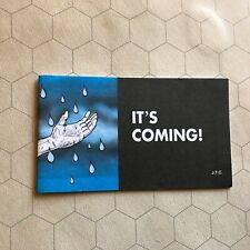 Vintage chick tract for sale  Chico