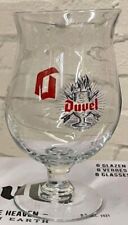 Duvel brewery half for sale  FELTHAM
