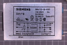 Entstörfilter netzfilter 6amp gebraucht kaufen  Kaufbeuren