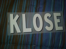 Stilscreen new klose usato  Lucca