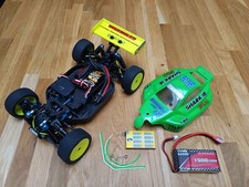 Lrp shark s18 gebraucht kaufen  Gangelt