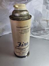 Vintage fire extinguisher for sale  Highland