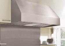 Vent hood prh18m30ss for sale  East Hampton