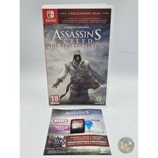 Assassin creed the d'occasion  Montpellier-