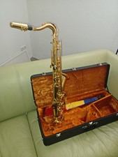 Usado, Yanagisawa Tenor Saxofon comprar usado Usado, Yanagisawa Tenor Saxofon comprar usado  Enviando para Brazil