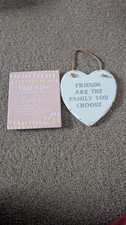 Friendship ornaments for sale  WASHINGTON