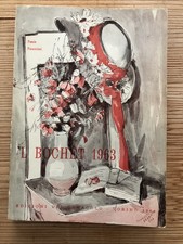l bochet usato l bochet usato Trinita
