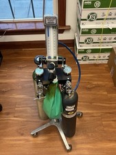 Porter dental nitrous for sale  Conway