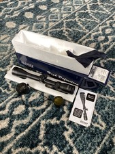 Hawke sport 9x40 for sale  IPSWICH