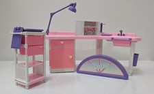 Vintage barbie vet for sale  BRISTOL
